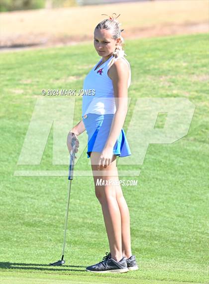 Thumbnail 3 in AIA DII Girls State Championships photogallery.
