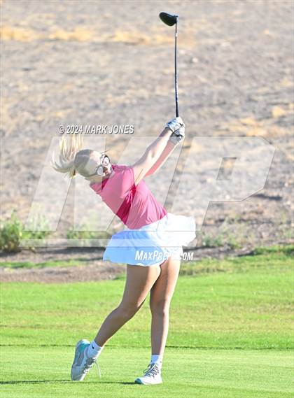 Thumbnail 3 in AIA DII Girls State Championships photogallery.