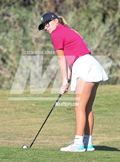 Thumbnail 3 in AIA DII Girls State Championships photogallery.