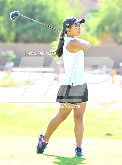 Thumbnail 3 in AIA DII Girls State Championships photogallery.