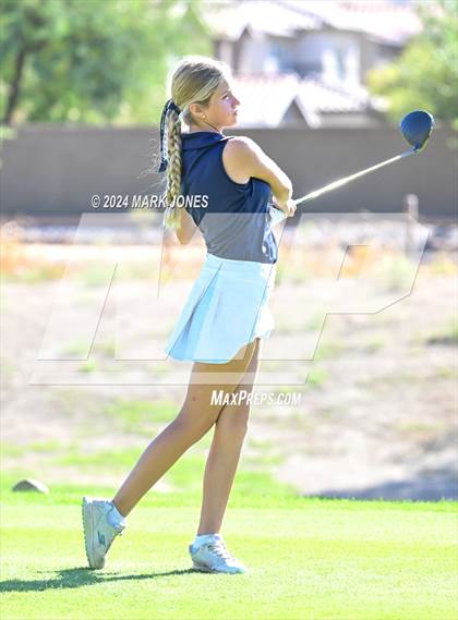 Thumbnail 2 in AIA DII Girls State Championships photogallery.