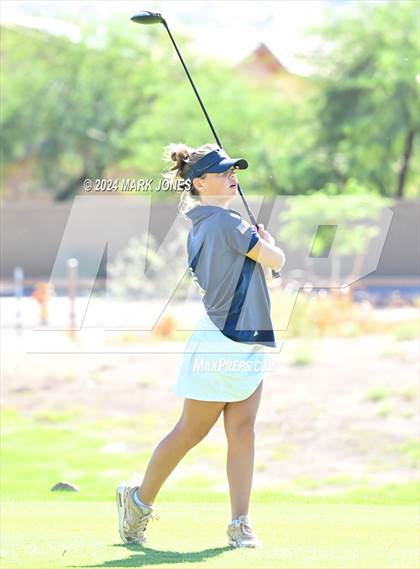 Thumbnail 3 in AIA DII Girls State Championships photogallery.