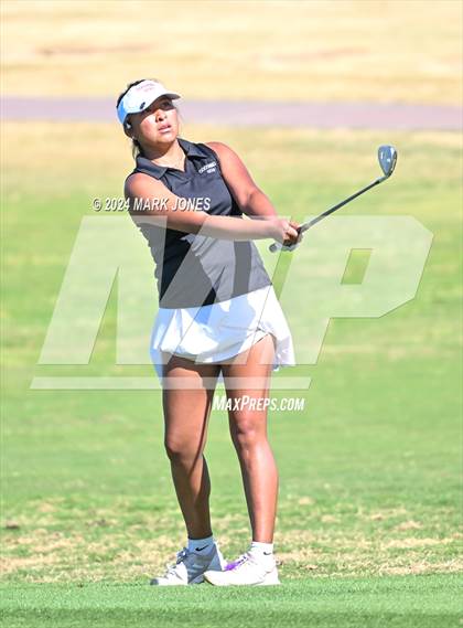Thumbnail 2 in AIA DII Girls State Championships photogallery.