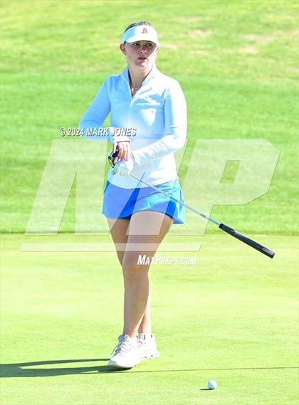 Thumbnail 2 in AIA DII Girls State Championships photogallery.