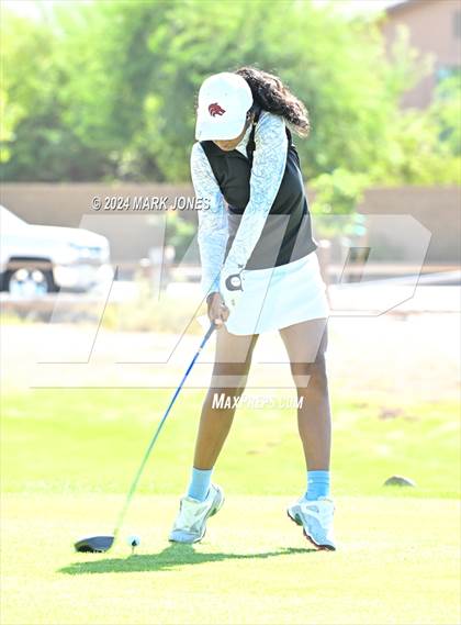 Thumbnail 3 in AIA DII Girls State Championships photogallery.