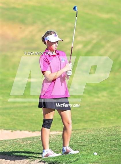 Thumbnail 3 in AIA DII Girls State Championships photogallery.