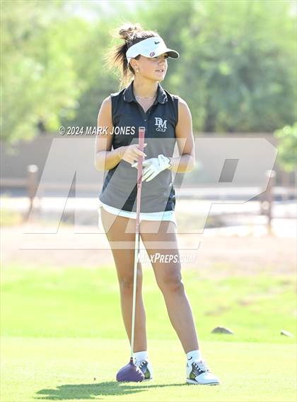 Thumbnail 1 in AIA DII Girls State Championships photogallery.