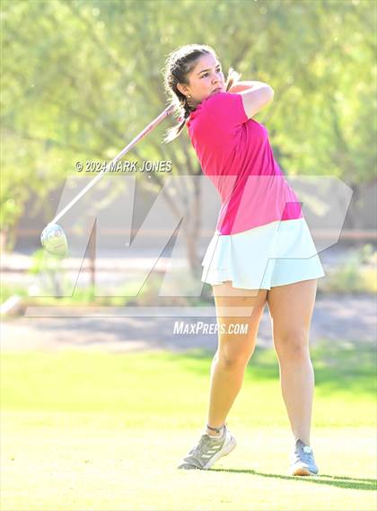 Thumbnail 1 in AIA DII Girls State Championships photogallery.