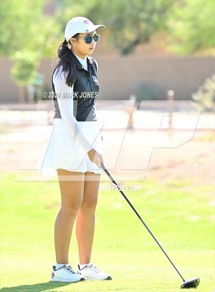 Thumbnail 3 in AIA DII Girls State Championships photogallery.
