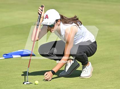Thumbnail 2 in AIA DII Girls State Championships photogallery.