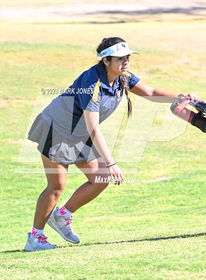 Thumbnail 1 in AIA DII Girls State Championships photogallery.