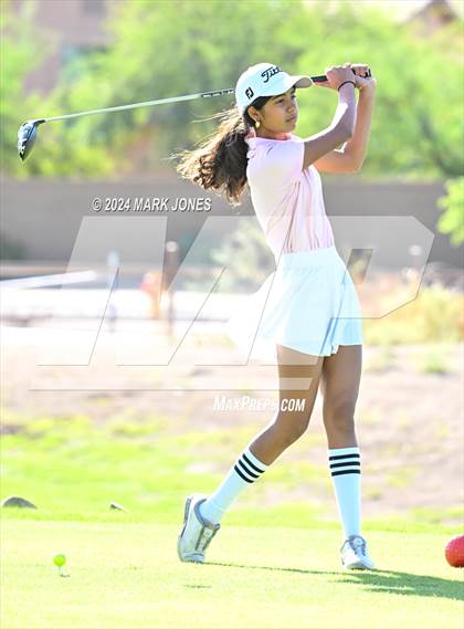 Thumbnail 1 in AIA DII Girls State Championships photogallery.
