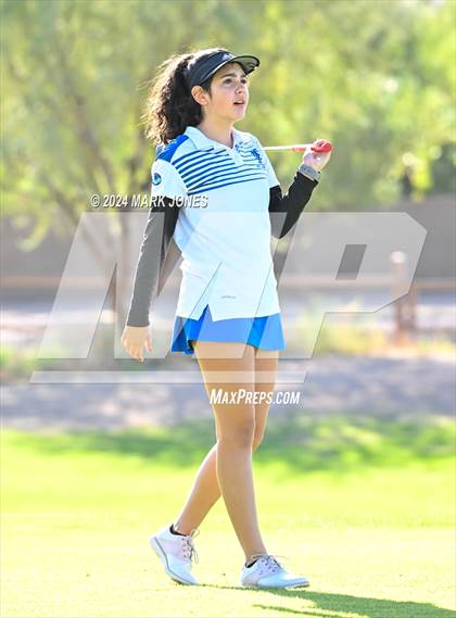 Thumbnail 3 in AIA DII Girls State Championships photogallery.