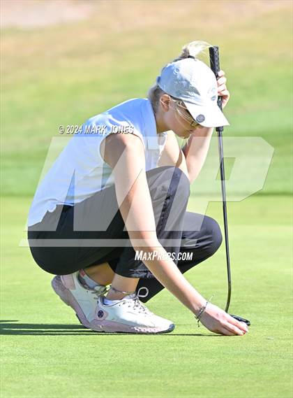 Thumbnail 3 in AIA DII Girls State Championships photogallery.