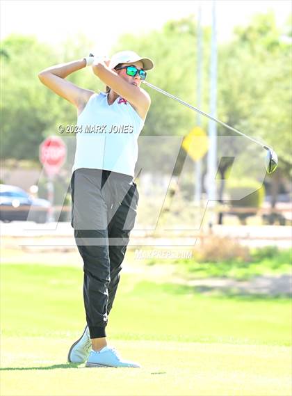 Thumbnail 1 in AIA DII Girls State Championships photogallery.
