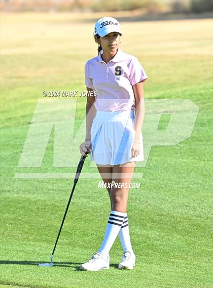 Thumbnail 3 in AIA DII Girls State Championships photogallery.