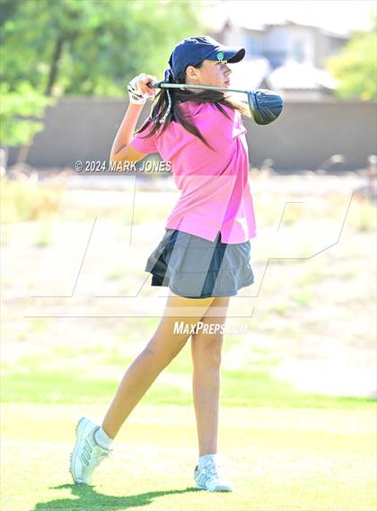 Thumbnail 1 in AIA DII Girls State Championships photogallery.