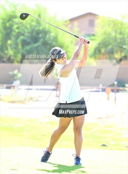 Thumbnail 1 in AIA DII Girls State Championships photogallery.