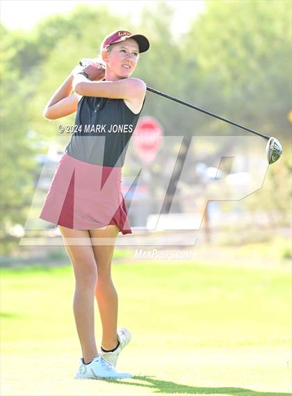 Thumbnail 2 in AIA DII Girls State Championships photogallery.