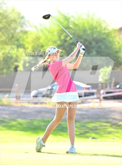 Thumbnail 3 in AIA DII Girls State Championships photogallery.