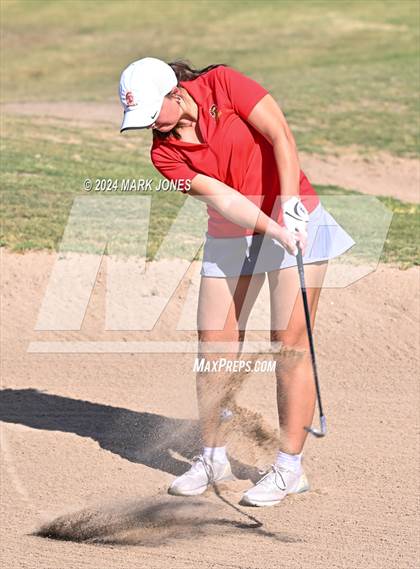 Thumbnail 2 in AIA DII Girls State Championships photogallery.