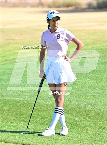 Thumbnail 1 in AIA DII Girls State Championships photogallery.