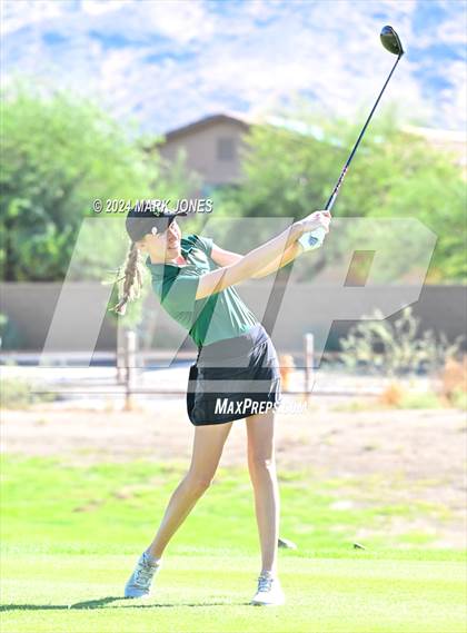 Thumbnail 2 in AIA DII Girls State Championships photogallery.