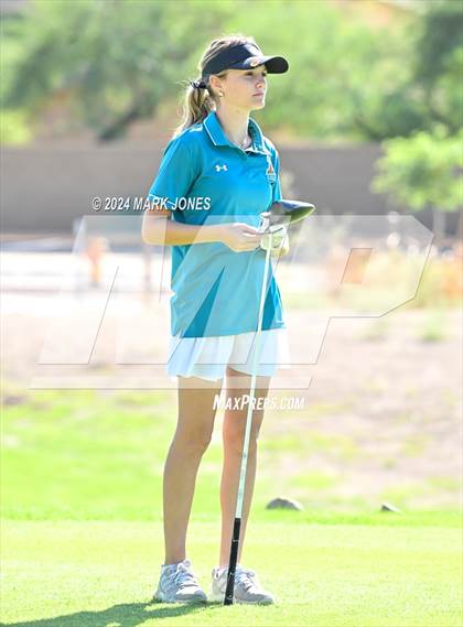 Thumbnail 2 in AIA DII Girls State Championships photogallery.