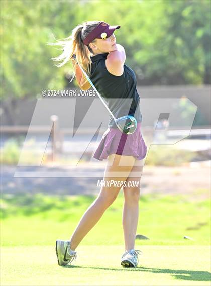 Thumbnail 2 in AIA DII Girls State Championships photogallery.