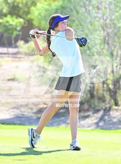 Thumbnail 2 in AIA DII Girls State Championships photogallery.