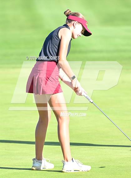 Thumbnail 2 in AIA DII Girls State Championships photogallery.