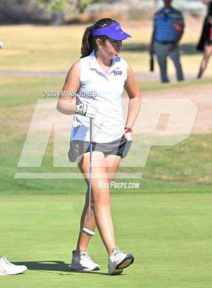 Thumbnail 3 in AIA DII Girls State Championships photogallery.
