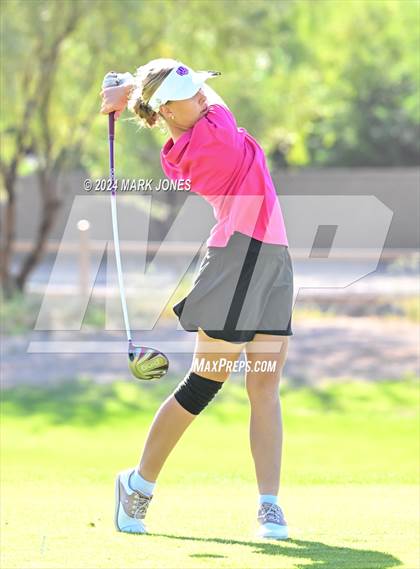 Thumbnail 1 in AIA DII Girls State Championships photogallery.
