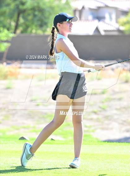 Thumbnail 2 in AIA DII Girls State Championships photogallery.