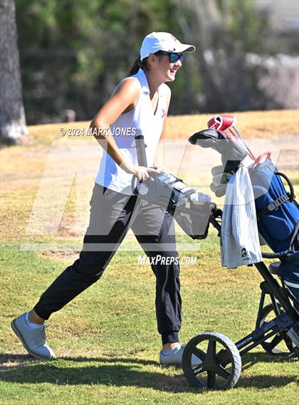 Thumbnail 3 in AIA DII Girls State Championships photogallery.
