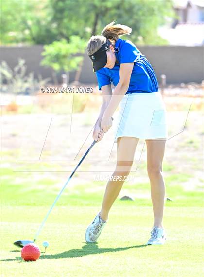 Thumbnail 1 in AIA DII Girls State Championships photogallery.