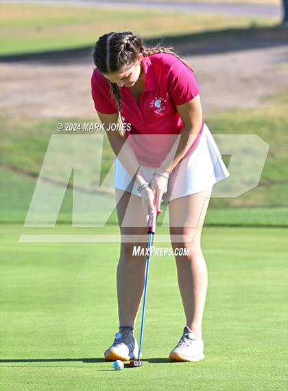 Thumbnail 1 in AIA DII Girls State Championships photogallery.