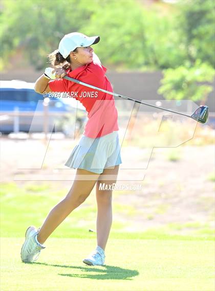 Thumbnail 3 in AIA DII Girls State Championships photogallery.