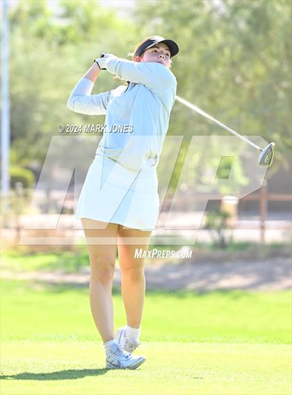 Thumbnail 2 in AIA DII Girls State Championships photogallery.