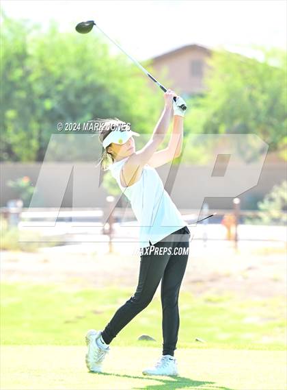 Thumbnail 2 in AIA DII Girls State Championships photogallery.