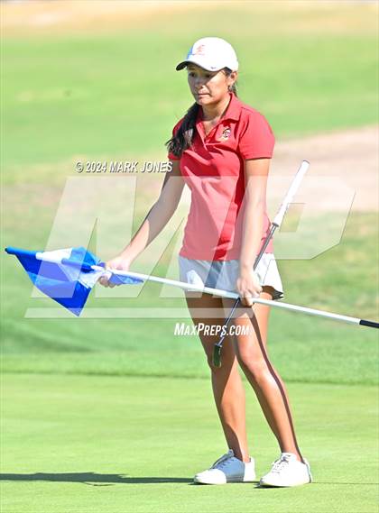 Thumbnail 2 in AIA DII Girls State Championships photogallery.