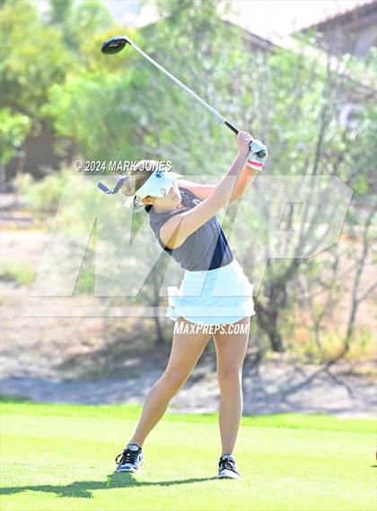 Thumbnail 2 in AIA DII Girls State Championships photogallery.
