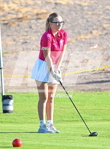 Thumbnail 3 in AIA DII Girls State Championships photogallery.