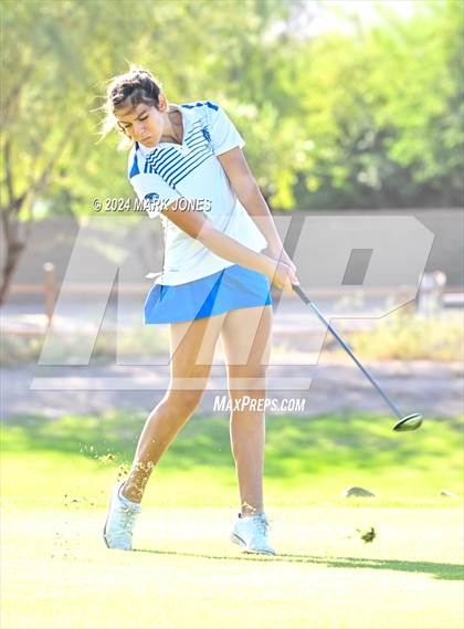 Thumbnail 2 in AIA DII Girls State Championships photogallery.