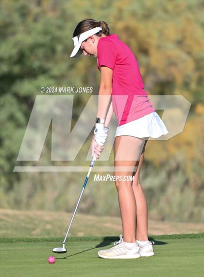 Thumbnail 1 in AIA DII Girls State Championships photogallery.