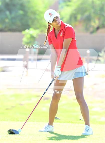 Thumbnail 1 in AIA DII Girls State Championships photogallery.