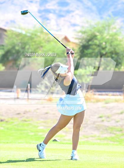 Thumbnail 3 in AIA DII Girls State Championships photogallery.