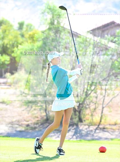 Thumbnail 3 in AIA DII Girls State Championships photogallery.