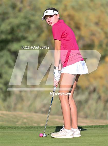 Thumbnail 3 in AIA DII Girls State Championships photogallery.