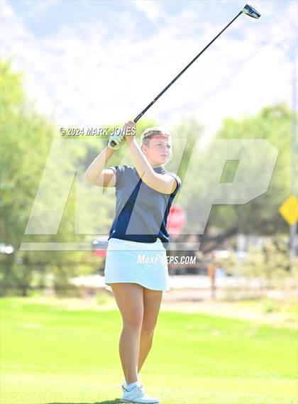 Thumbnail 3 in AIA DII Girls State Championships photogallery.